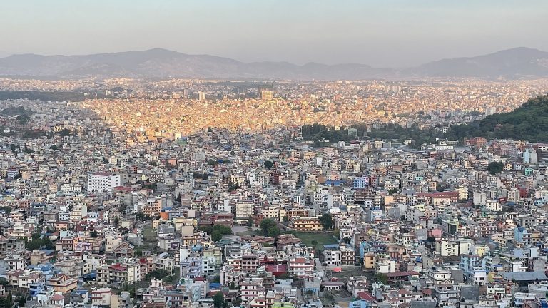 काठमाडौं उपत्यकामा ८३ कोरोना संक्रमित थपिए