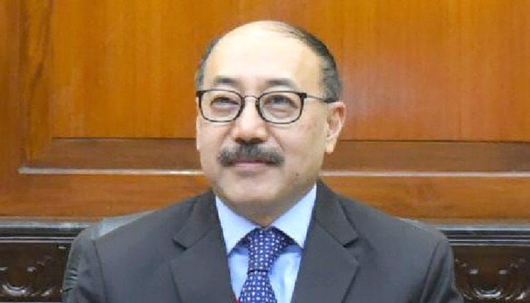 ‘पश्चिम एसिया र अन्य देशका परियोजनाहरूमा भारत, इजरायल, युएई र अमेरिकाले सहकार्य गर्ने