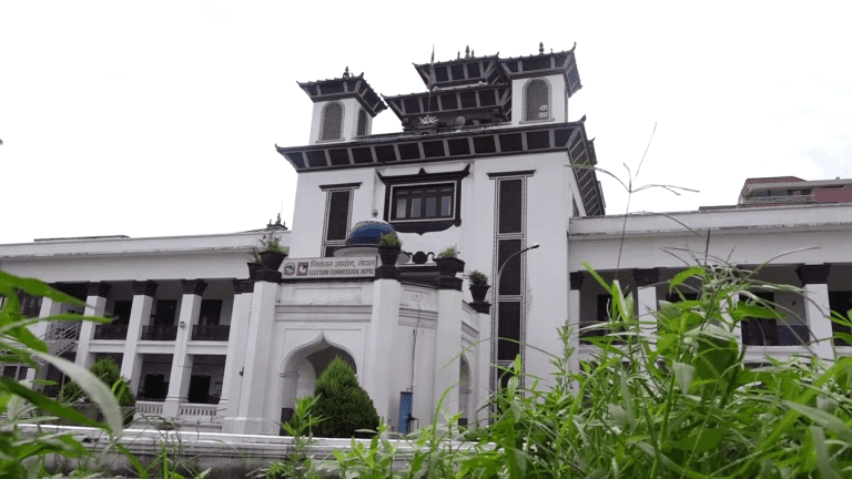 बुद्धमय हुँदै सिद्धार्थनगर, सात करोडको लागतमा प्रवेशद्वार