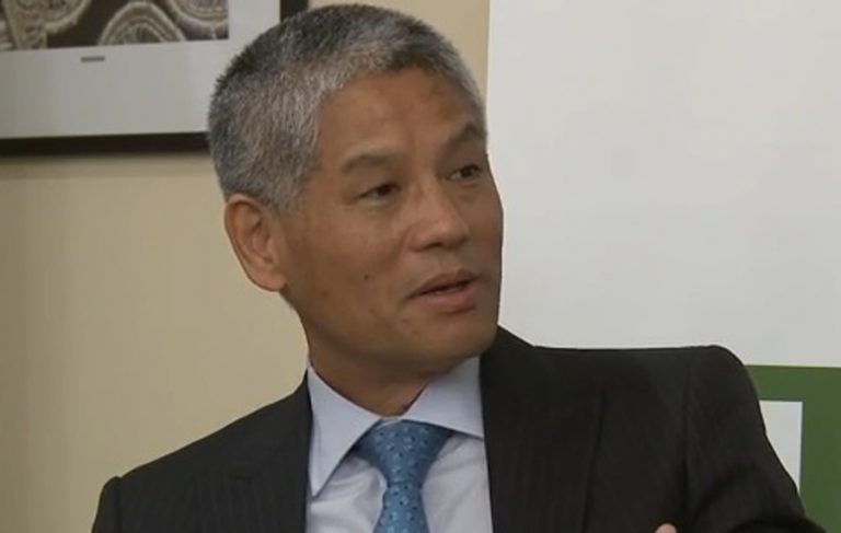 एनआरएनएको निर्वाचन तथा महाधिवेशन गराउने जिम्मा शेष घलेलाई