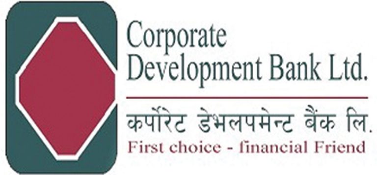 १ः१.५ को अनुपातमा हकप्रद जारी गर्दै कर्पोरेट डेभलपमेन्ट बैंक