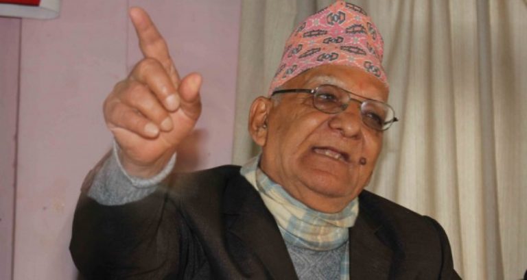 राष्ट्रिय जनमोर्चाको प्रदेश सम्मेलन सर्‍यो