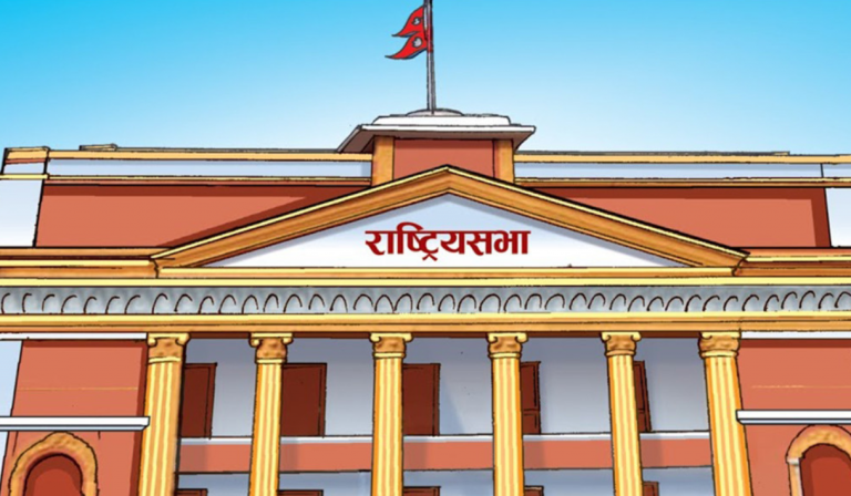 राष्ट्रिय सभामा निर्वाचनमा जनमोर्चालाई गठबन्धनको फाइदा, पायो एक सदस्य