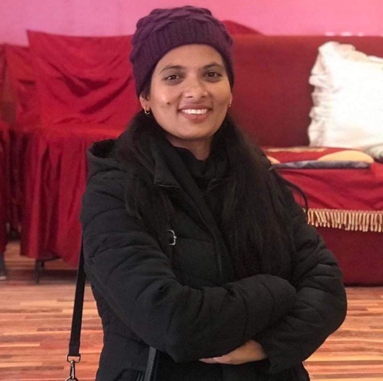 नगरपालिका महासंघ उपाध्यक्ष भन्छिन्- निर्वाचन आचारसंहिता संविधानसँग बाझियो
