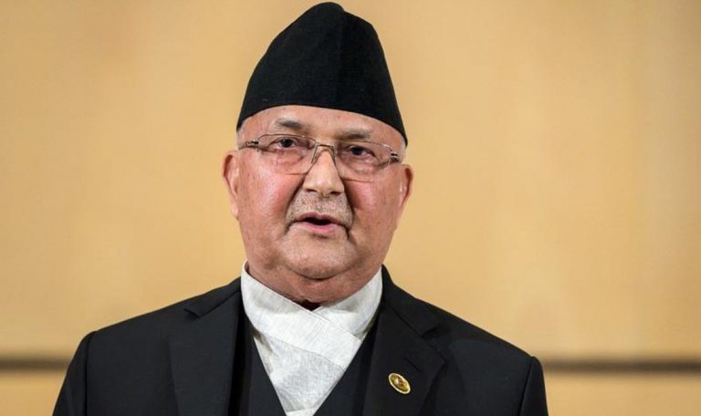 ओलीले आजै बोलाए सचिवालयको बैठक