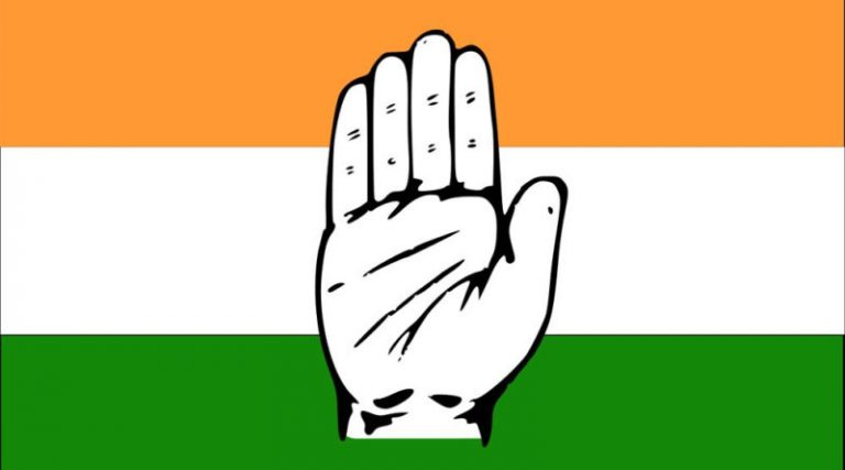 पराजयपछि भारतीय कंग्रेसका पाँचै प्रदेशका प्रमुख पदमुक्त