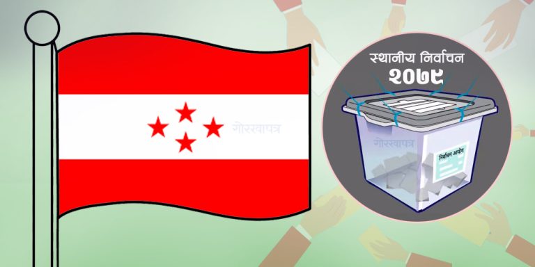 काँग्रेसले टुङ्ग्यायो उपमेयरका उम्मेदवार