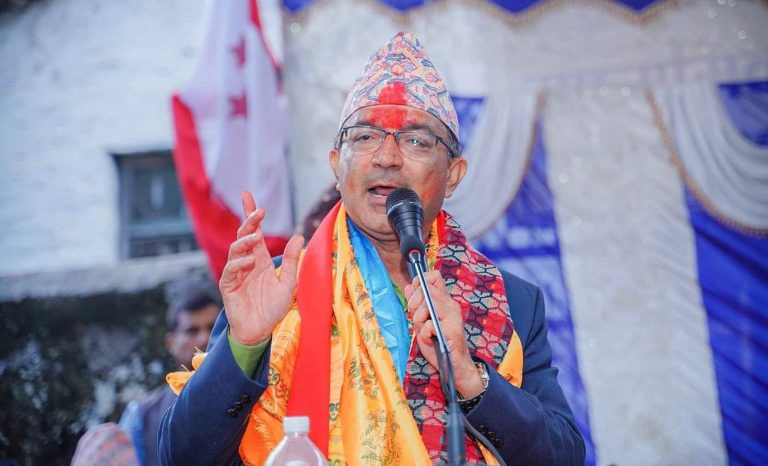 गठबन्धनका धनराज पोखराका १५औँ मेयर निर्वाचित