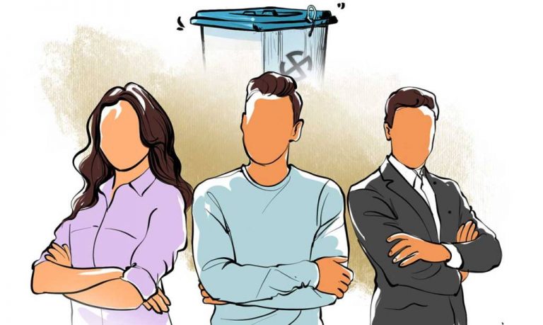 के स्थानीय तहको नेतृत्व युवामा जान लागेको हो ?