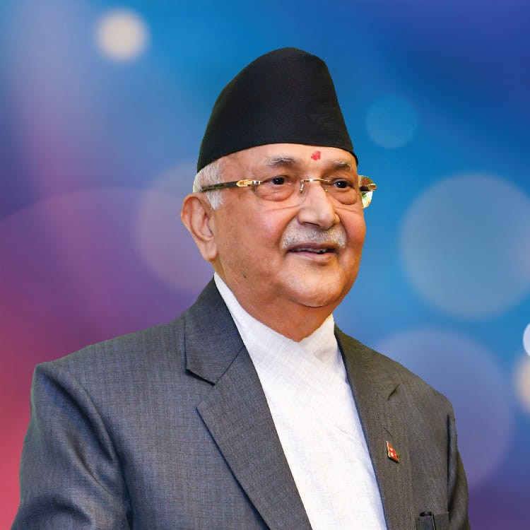 इजरायलबाट बिद्यार्थी ल्याएकोमा ओलीले दिए सरकारलाई धन्यवाद