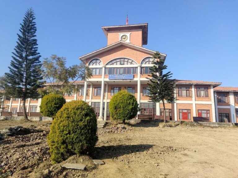 त्रिविको उपकुलपतिका लागि ४३ जनाको आवेदन