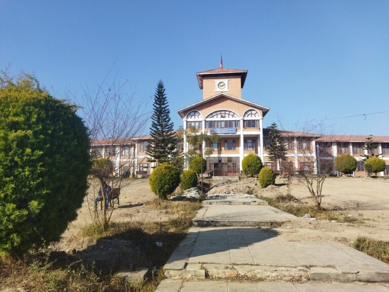 त्रिवि उपकुलपतिका लागि १४ जनाको नाम सर्ट लिष्टमा