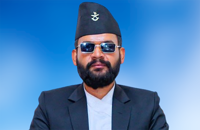 देश तपाईंहरूको हातमा आयो  – बालेनले गरे जेन जीलाई यस्तो आग्रह