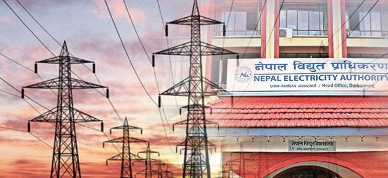 नेपालले बंगलादेशलाई विद्युत् निर्यात सुरु गर्‍यो, प्रतिमहिना ३३ करोड आम्दानीको अपेक्षा