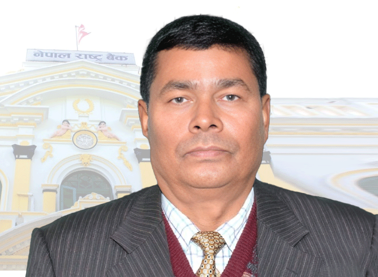 नेपाल बैंकका अध्यक्ष चन्द्रबहादुर अधिकारीमाथि अख्तियारको छानबिन
