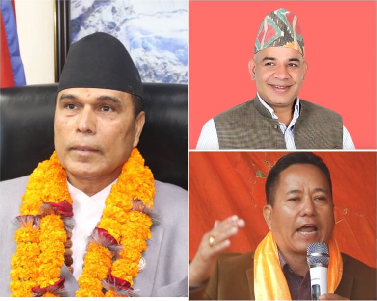 मन्त्री र सांसदका ठेकेदार कम्पनीले कर नतिरेको खुलासा, १५ दिने अल्टिमेटम