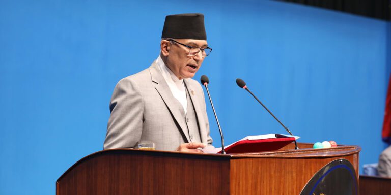 अर्थमन्त्री पोडेलले  संसदमा पेश गरे १९ खर्ब ६४ अर्ब ११ करोडको बजेट बजेट , कर नीति फेरियो , जनतालाई राहत कि बोझ?