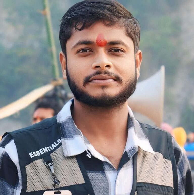पारिवारिक तनावमा थिए पत्रकार प्रजापति, मेयरले थप तर्साईदिए