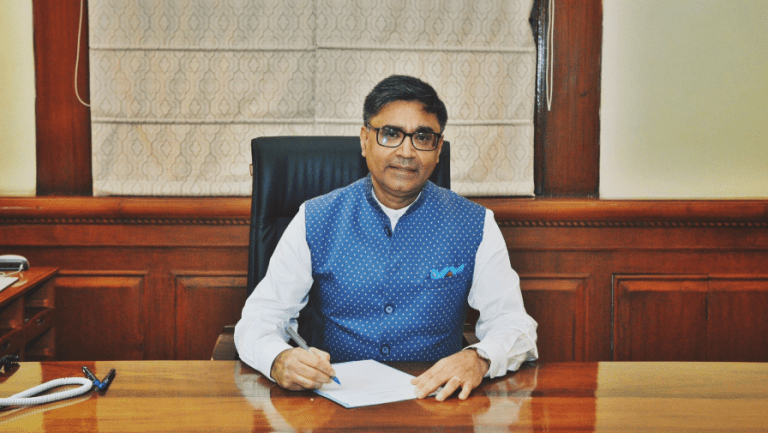 भारतीय विदेश सचिव विक्रम मिश्री आज नेपाल आउँदै