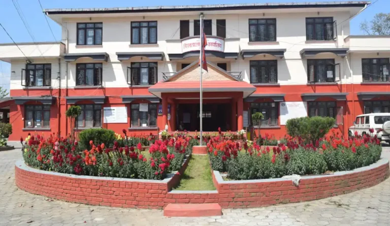 पोखराका दुई क्षेत्रमा अनिश्चितकालीन कर्फ्यु