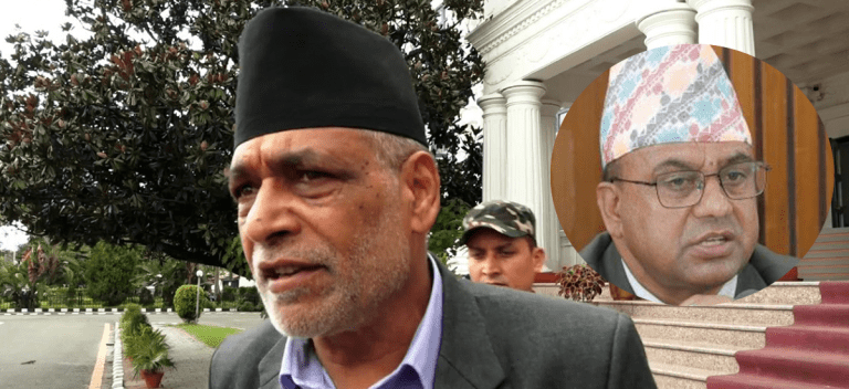 सरकार धराशायी बन्दै , कांग्रेस मन्त्रीहरूले  एकैपटक राजीनामा दिने तयारी