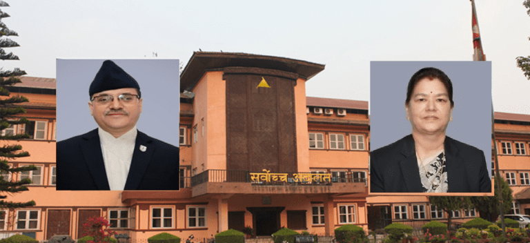 सर्वोच्चको आदेश: इजाजतविहीन सामाजिक सञ्जाल र ओटीटी एप बन्द गर्न बाटो खुला